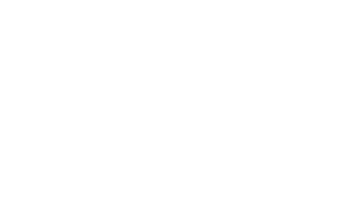 a white text on a black background