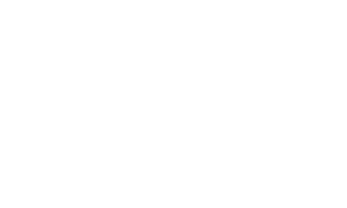 a white text on a black background