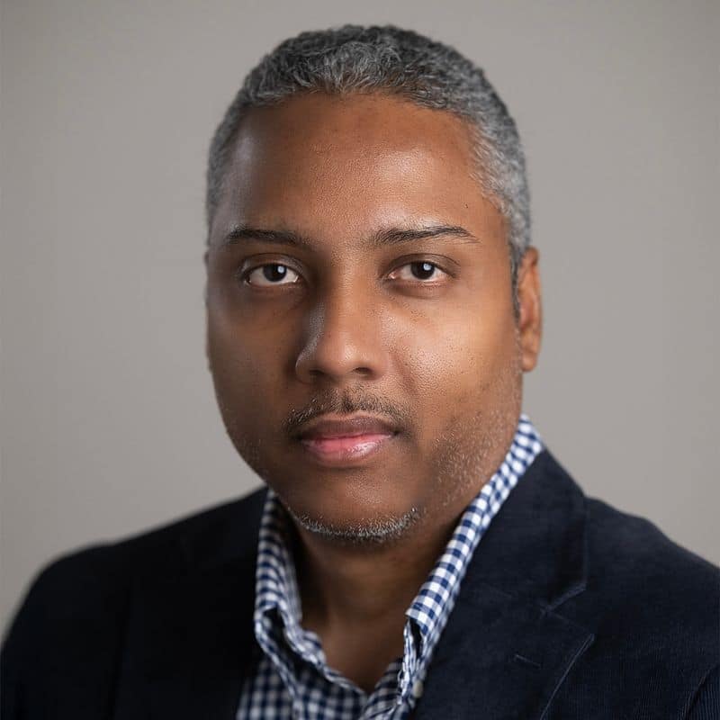 a man in a suit